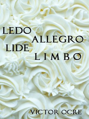 cover image of Ledo Allegro Lide Limbo